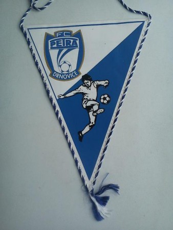 DRNOVICE FC PETRA -23-